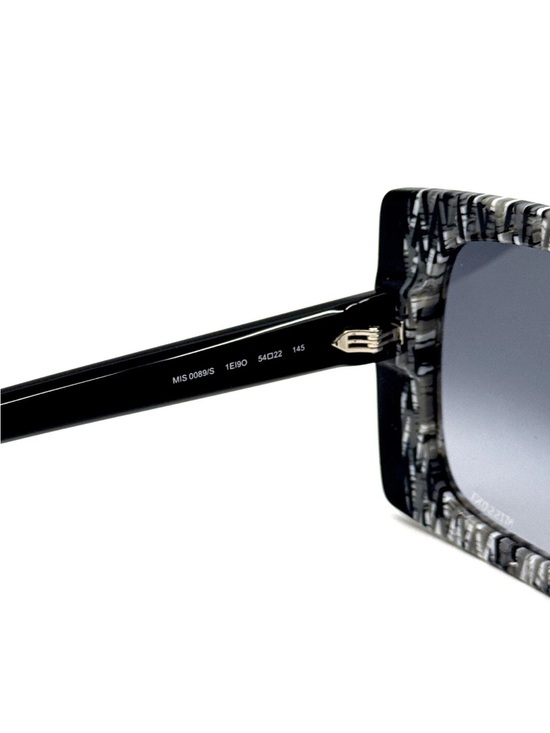 Missoni Oversized Square Sunglasses main image 7